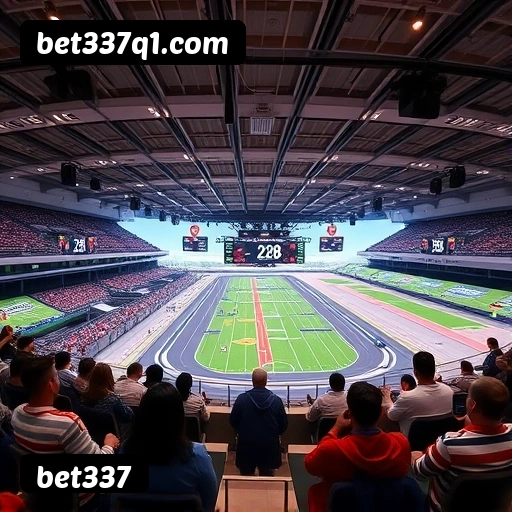 Cassino bet337 app mobile