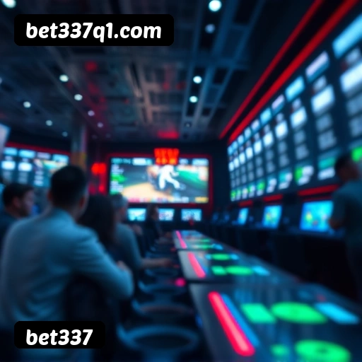 App bet337 Android download
