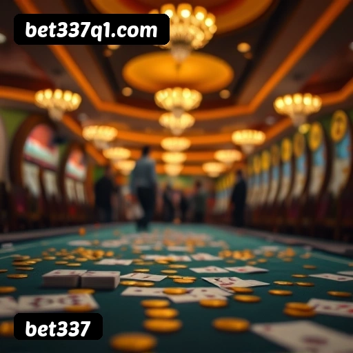 bet337 multi dispositivo