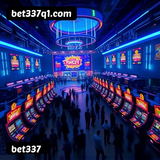 Slots no app bet337 mobile