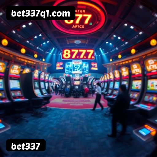 Aplicativo móvel bet337 para iOS e Android