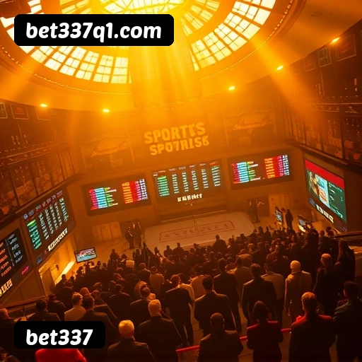 Pagamentos bet337 PIX