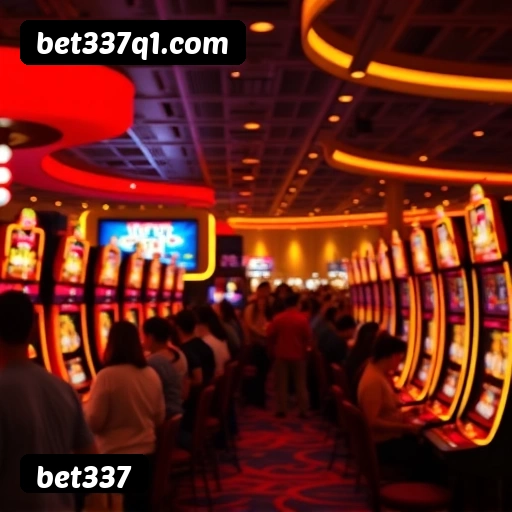 Checklist para avaliar a plataforma bet337