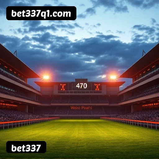 Formulário registro bet337