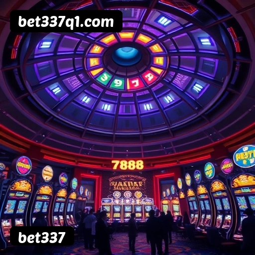 Bônus boas-vindas bet337 R$100