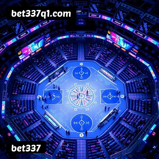 Conta bet337 sincronizada site e app