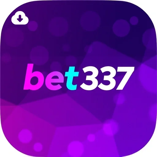 Download app bet337 Android iOS
